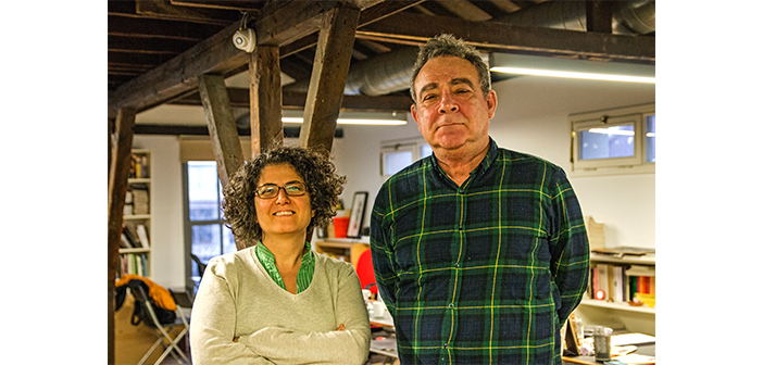 Քանդուած յիշողութիւնը վերակերտելու փորձեր